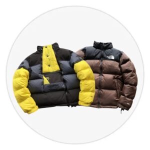 CHAQUETAS THE NORTH FACE