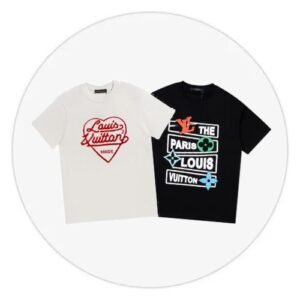 CAMISETAS LOUIS VUITTON