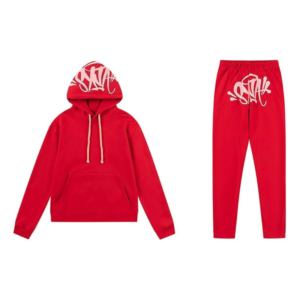 CHÁNDAL SYNA WORLD ROJO