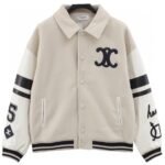 CHAQUETA CELINE