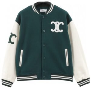 CHAQUETA CELINE