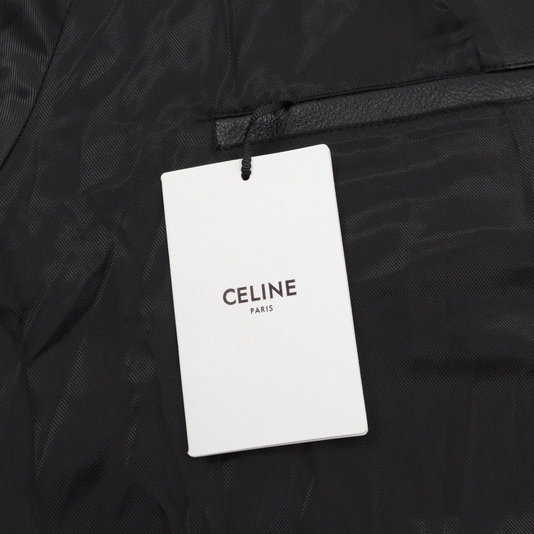 CHAQUETA CELINE - Imagen 5