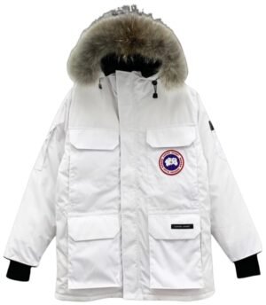 CHAQUETA CANADA GOOSE