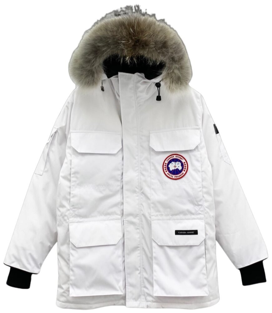 CHAQUETA CANADA GOOSE