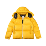 CHAQUETÓN MONCLER