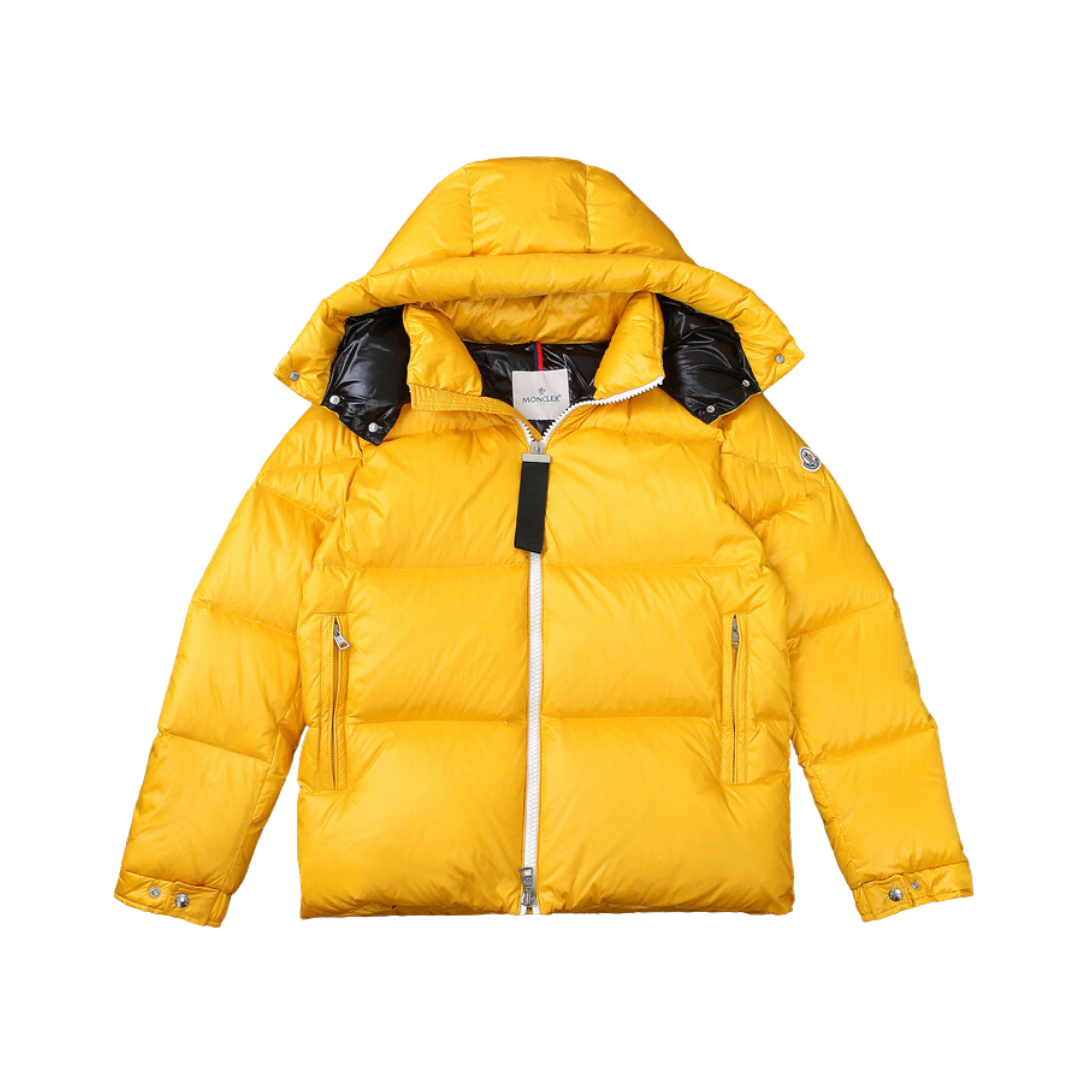 CHAQUETÓN MONCLER