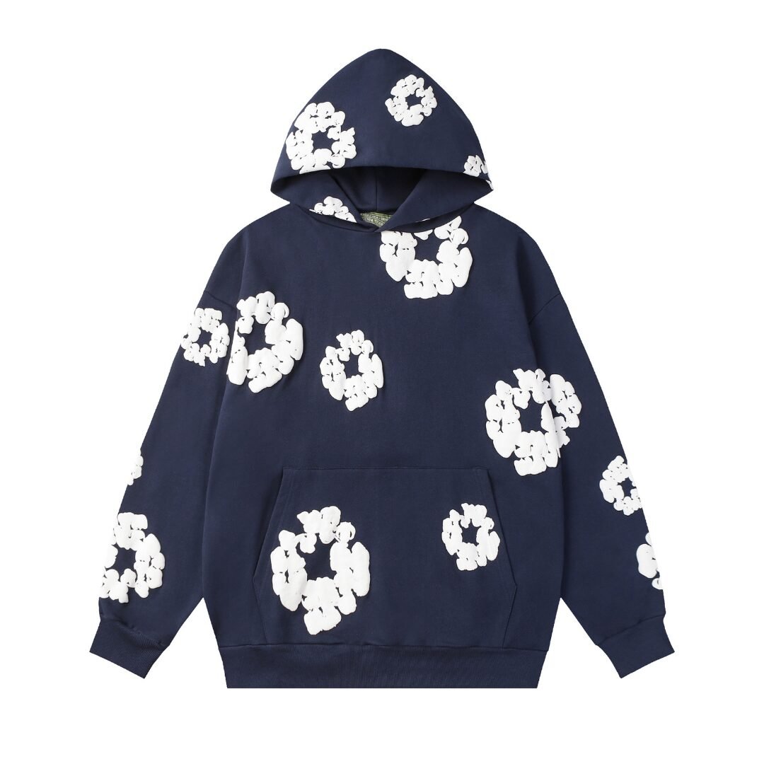 CHÁNDAL DENIM TEARS - Imagen 2