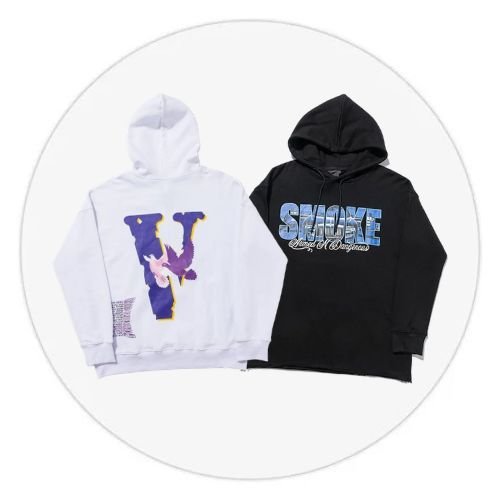 SUDADERAS VLONE