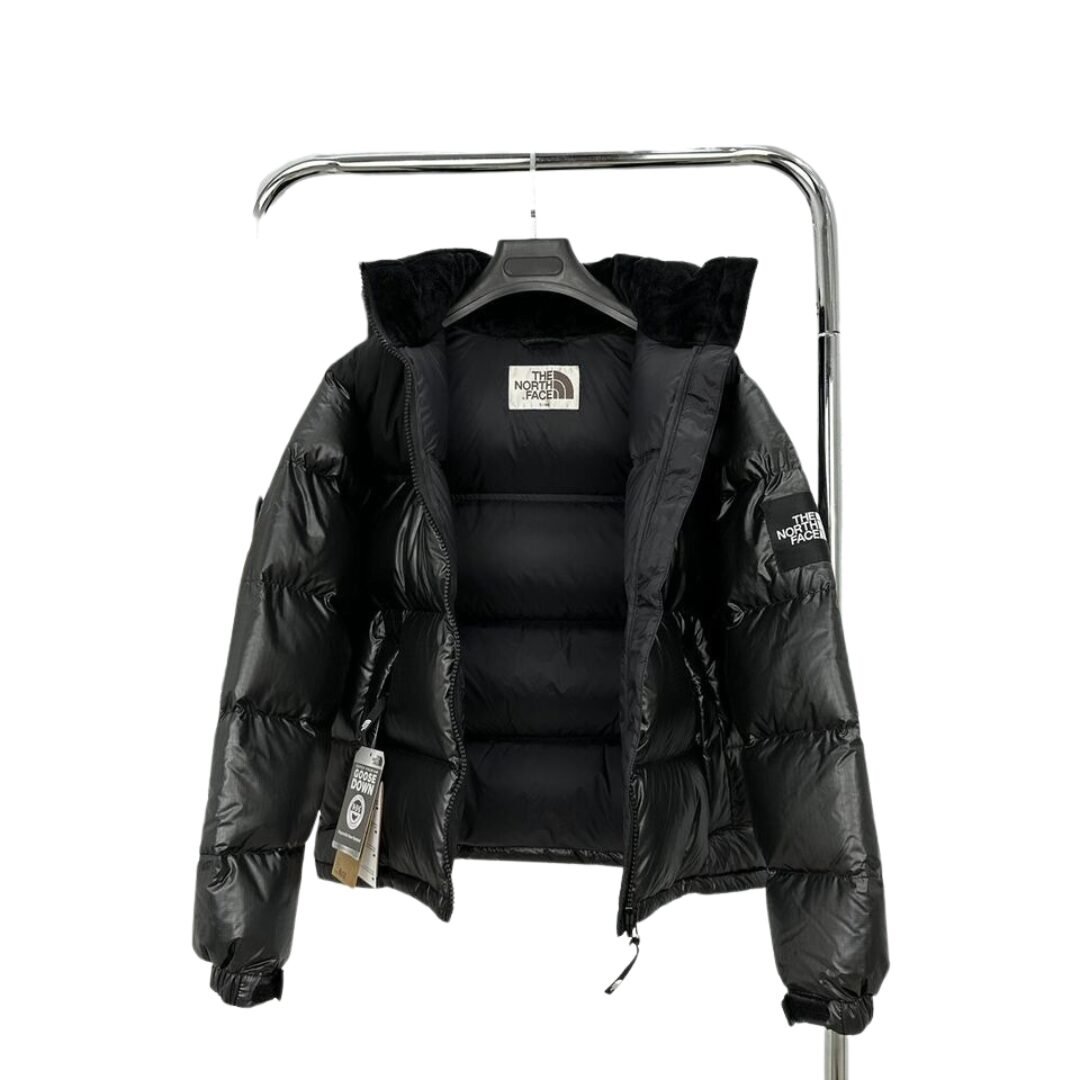CHAQUETA NORTH FACE - NEGRA - Imagen 3