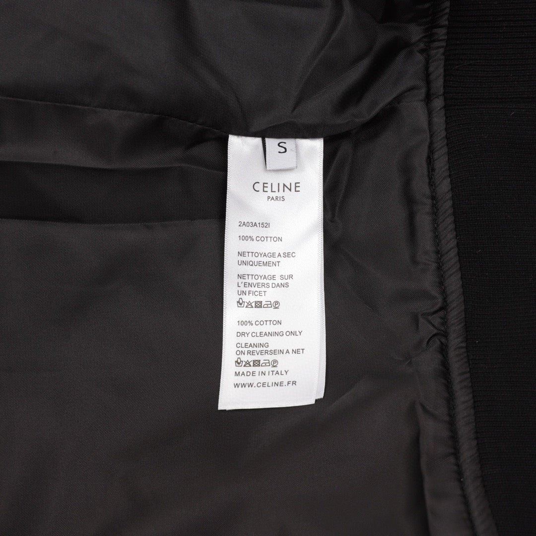 CHAQUETA CELINE - Imagen 5