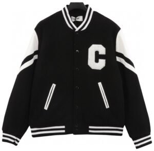 CHAQUETA CELINE
