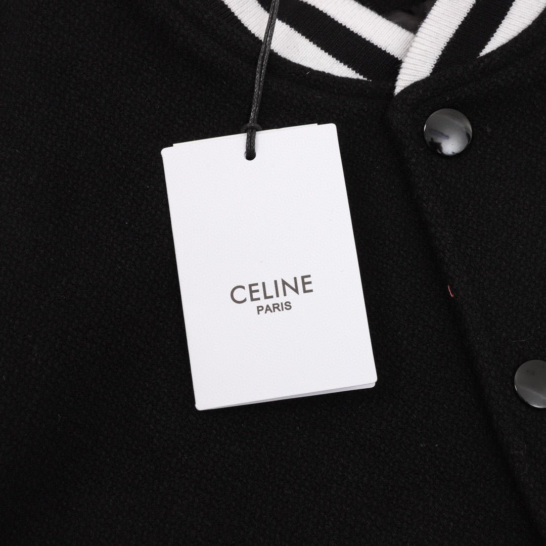 CHAQUETA CELINE - Imagen 4