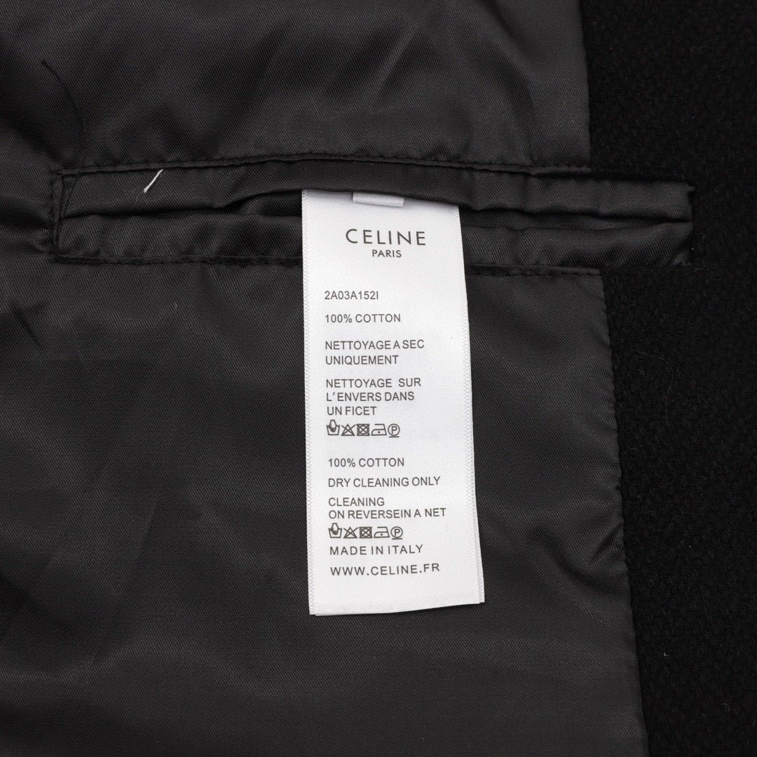 CHAQUETA CELINE - Imagen 6