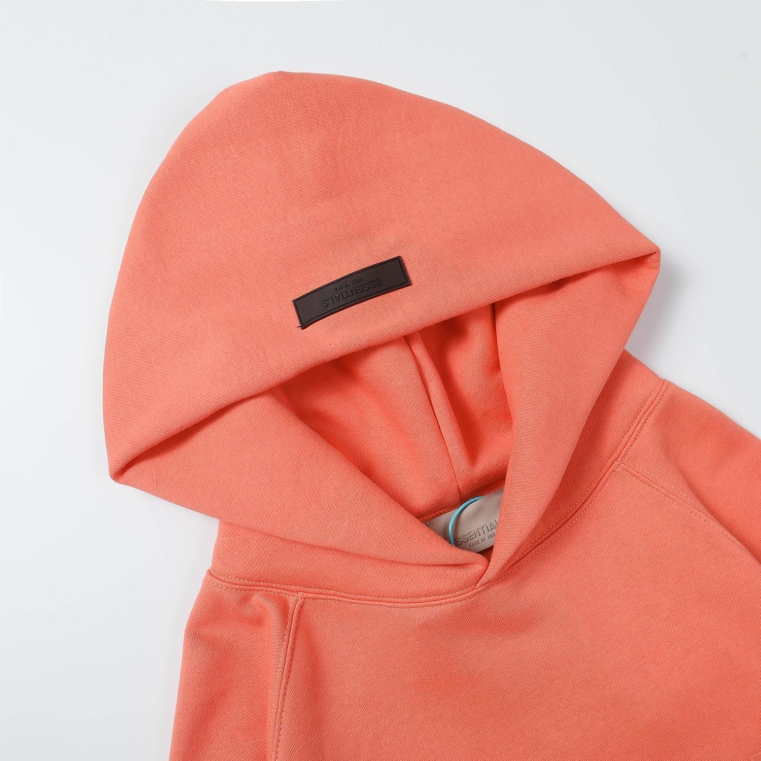 SUDADERA ESSENTIALS - Imagen 4