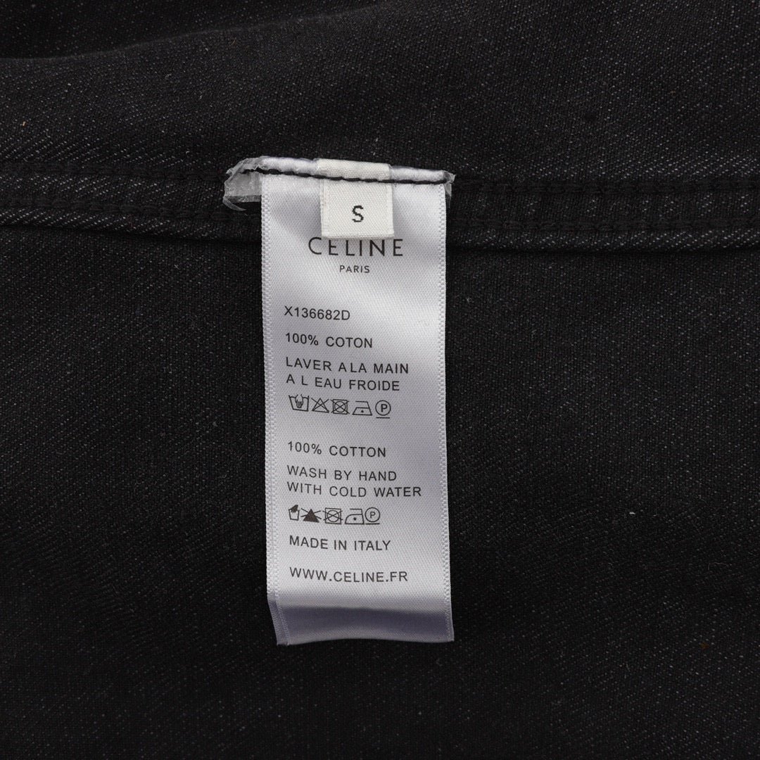 CHAQUETA CELINE - Imagen 6