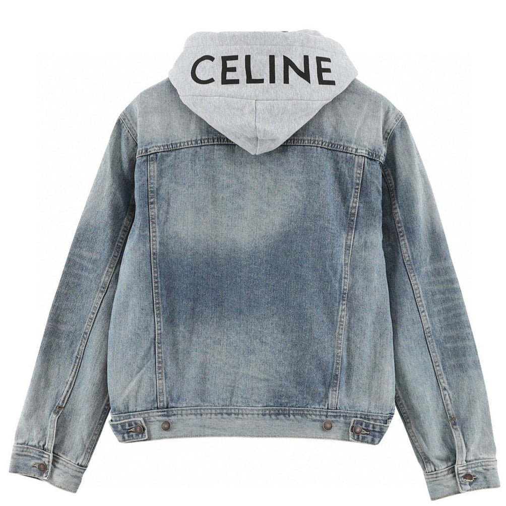 CHAQUETA CELINE - Imagen 4