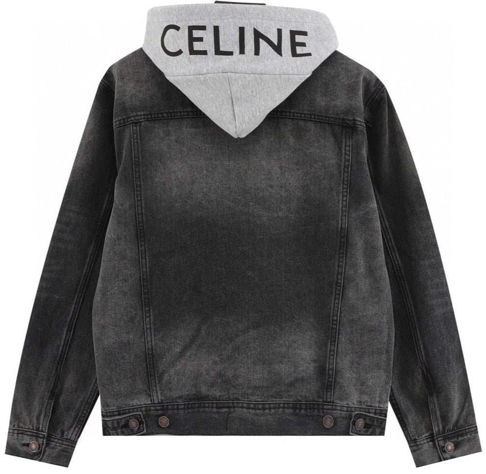 CHAQUETA CELINE - Imagen 2