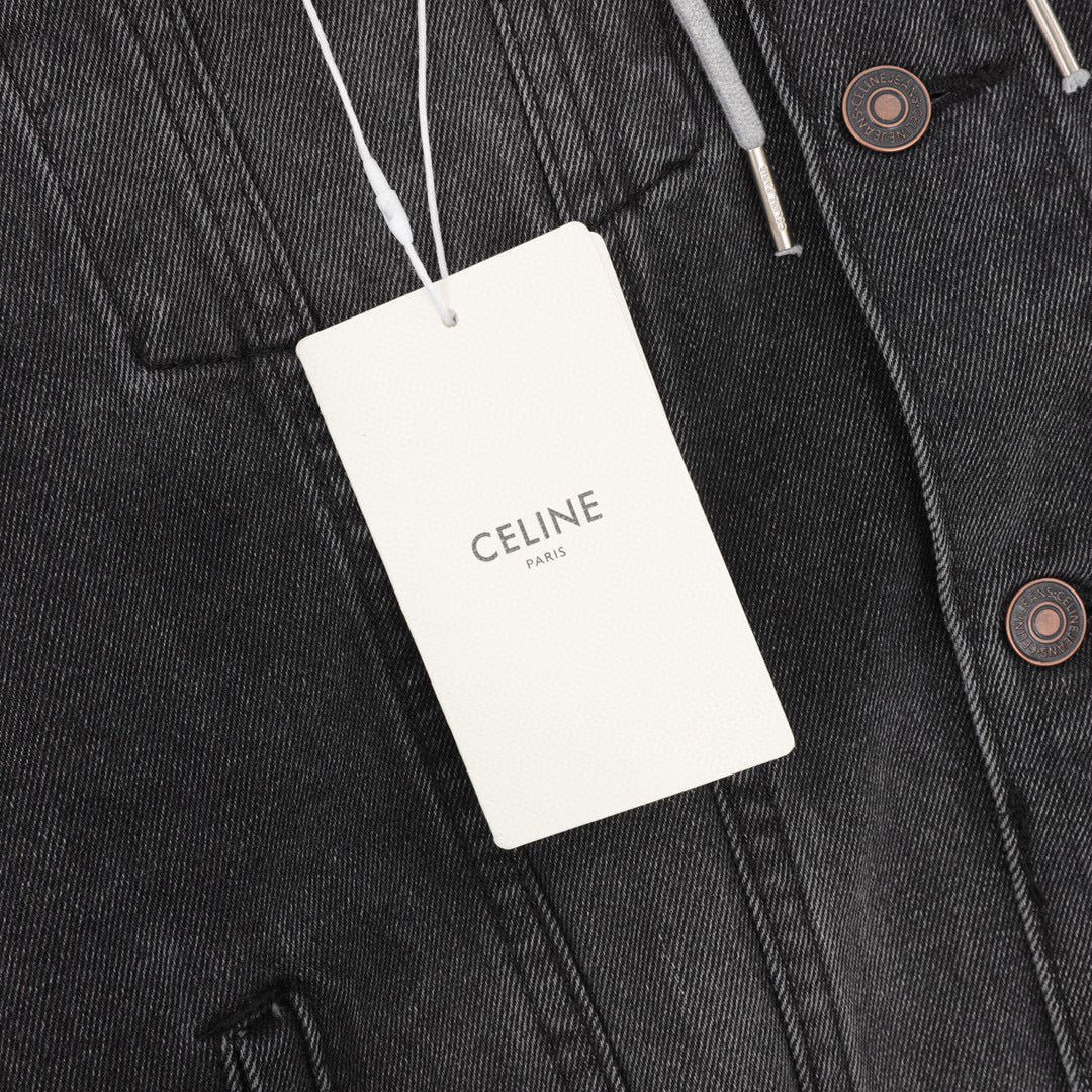 CHAQUETA CELINE - Imagen 7