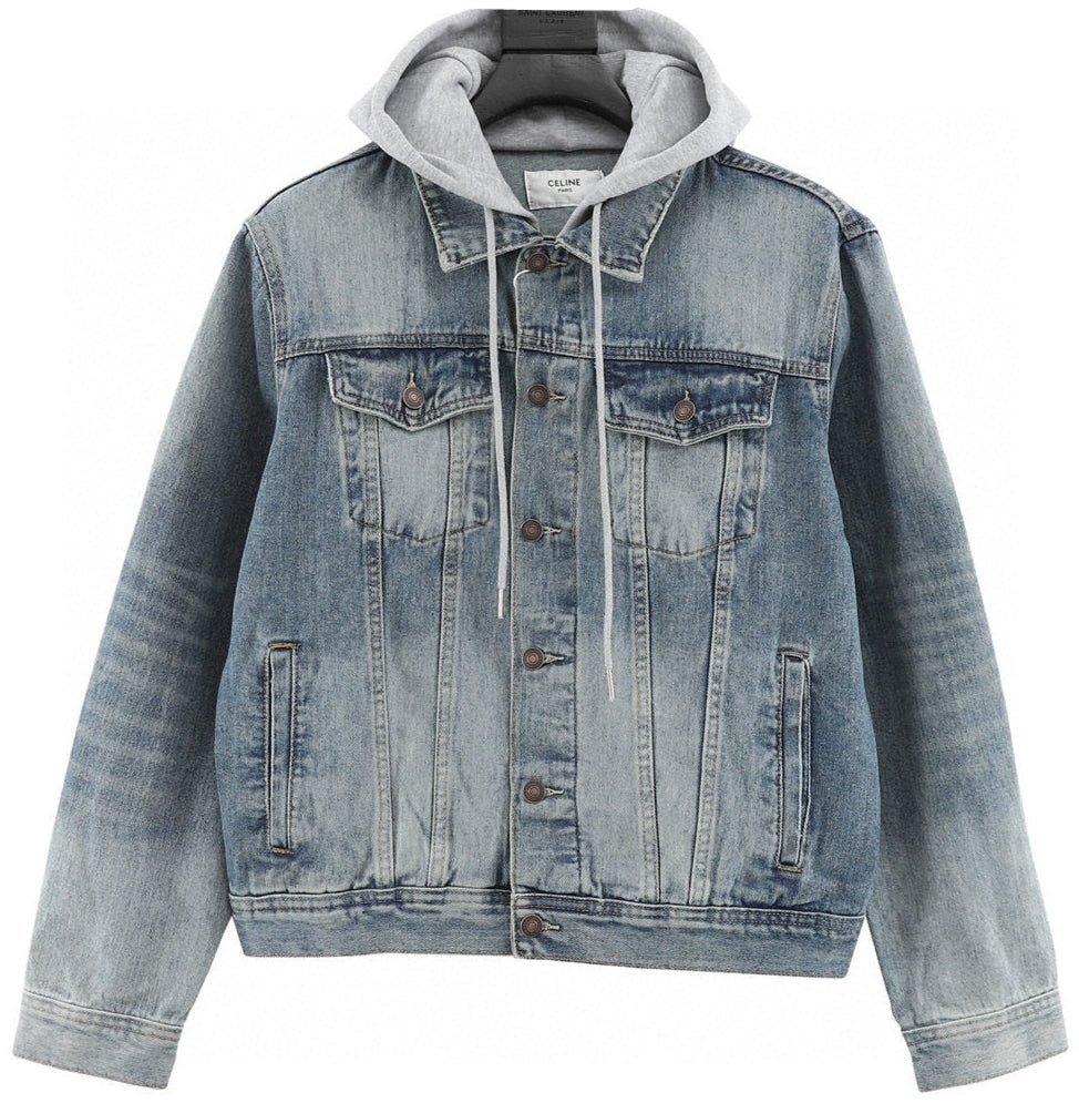CHAQUETA CELINE