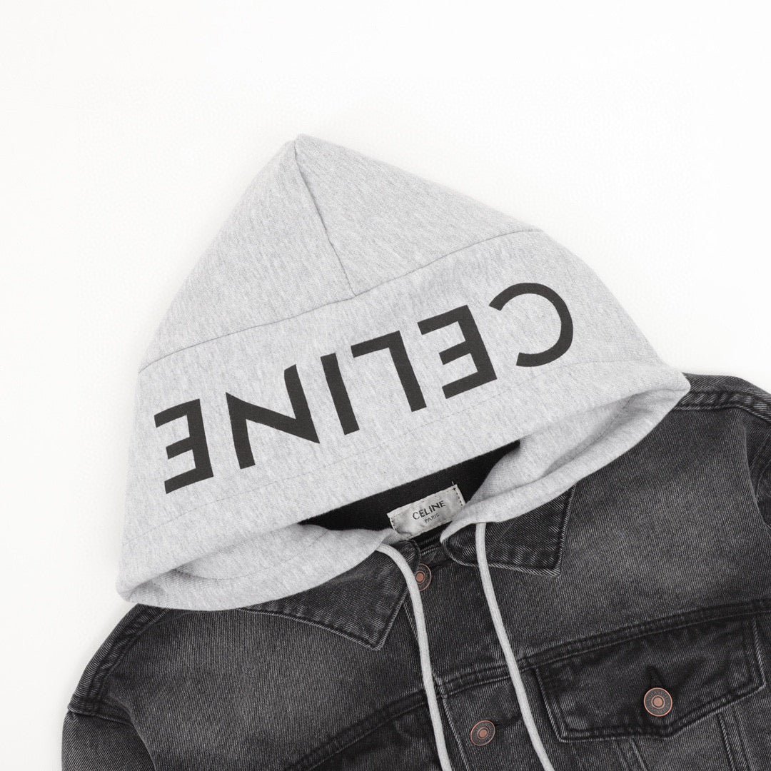 CHAQUETA CELINE - Imagen 8