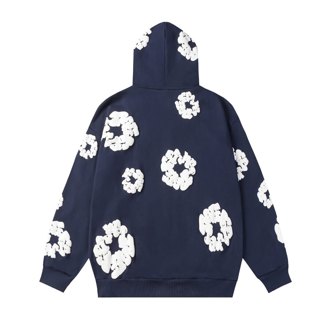 CHÁNDAL DENIM TEARS - Imagen 3