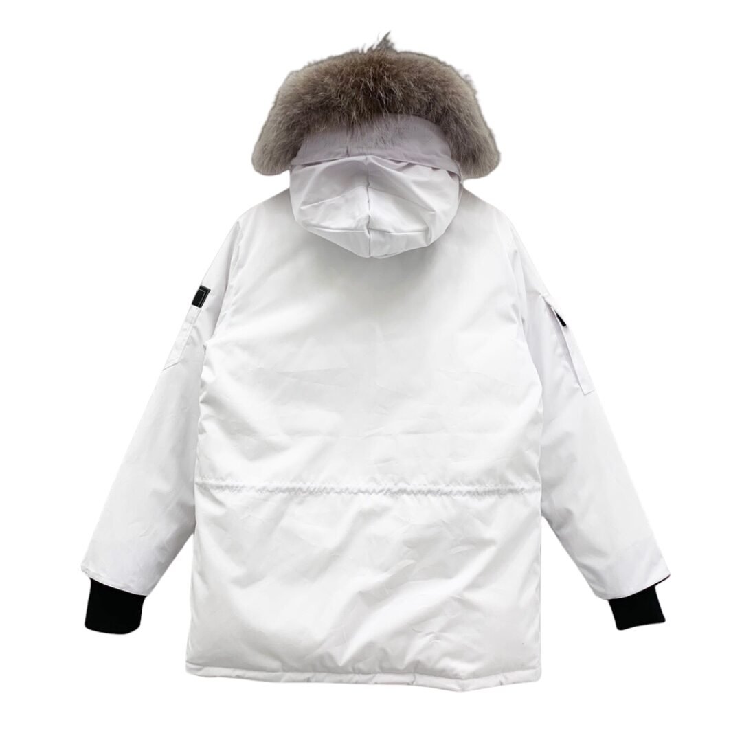 CHAQUETA CANADA GOOSE - Imagen 2