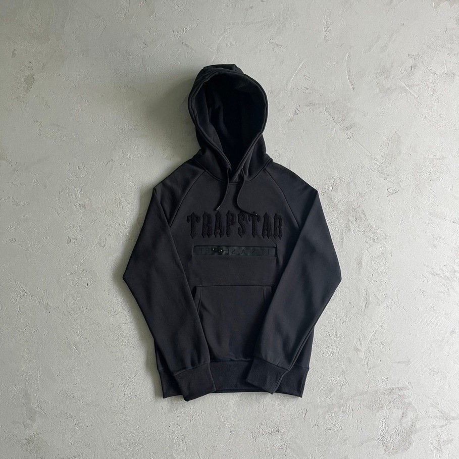 CHÁNDAL TRAPSTAR - Imagen 10