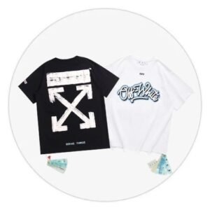 CAMISETAS OFF-WHITE