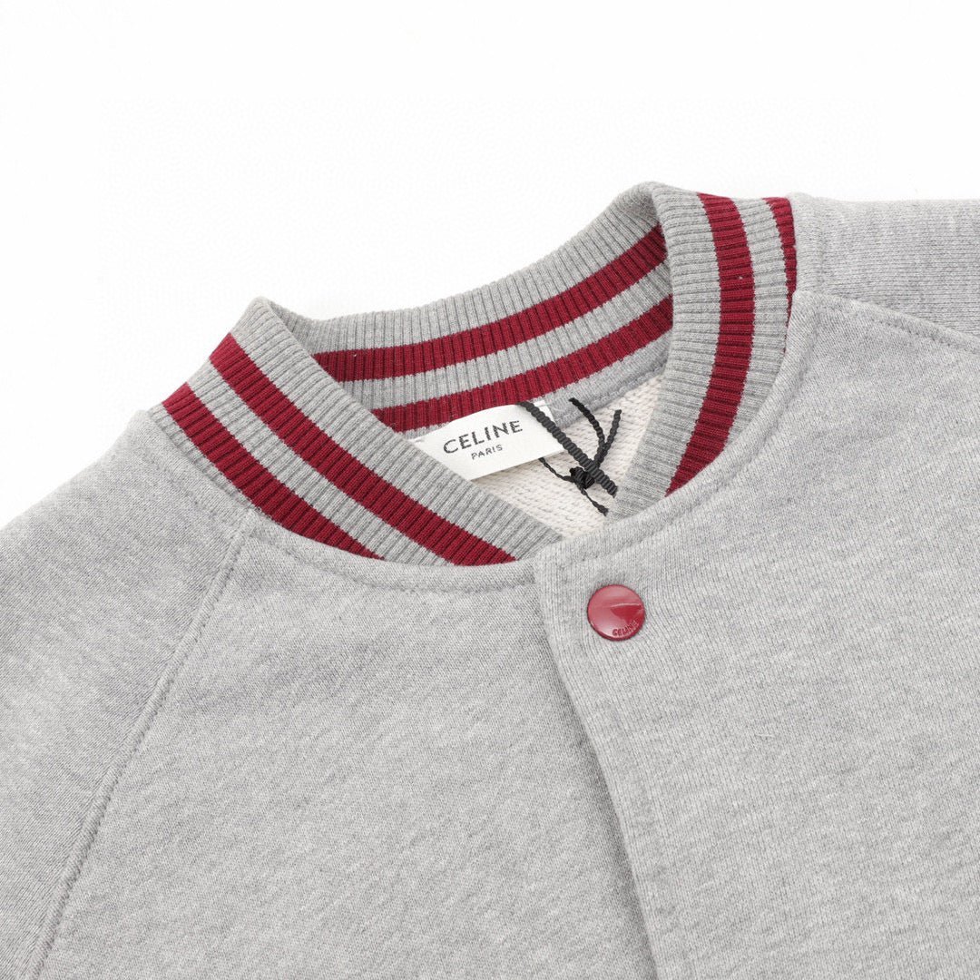 CHAQUETA CELINE - Imagen 4