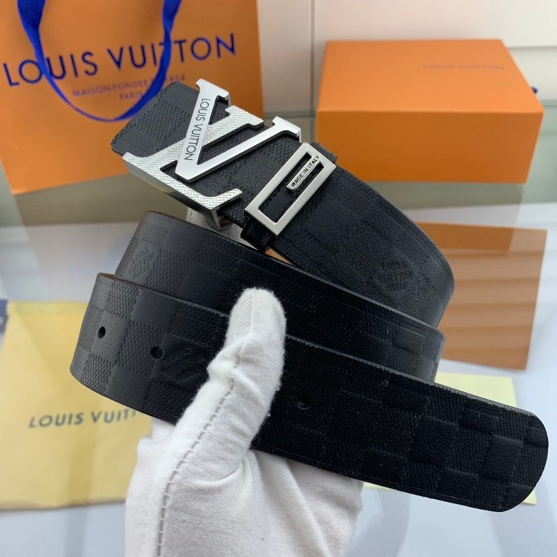 CINTURÓN LOUIS VUITTON - Imagen 2
