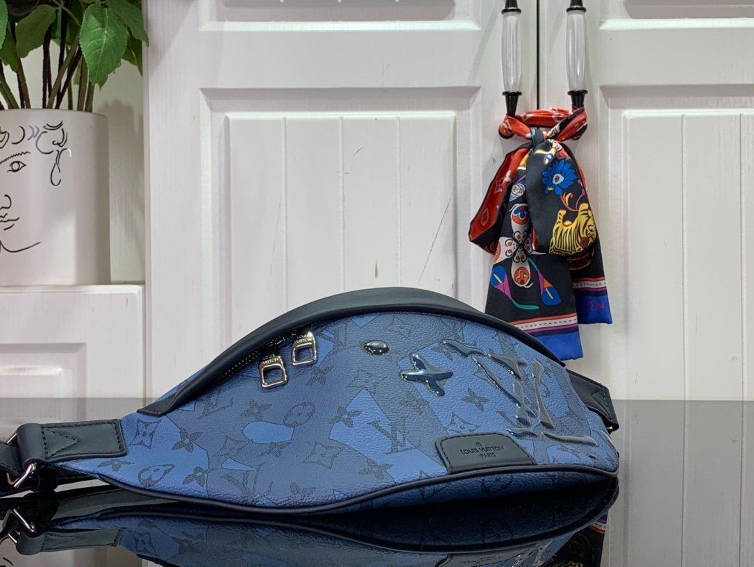 BOLSO LOUIS VUITTON - Imagen 4