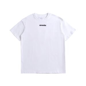 CAMISETA OFF-WHITE