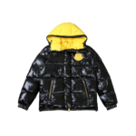 CHAQUETÓN MONCLER