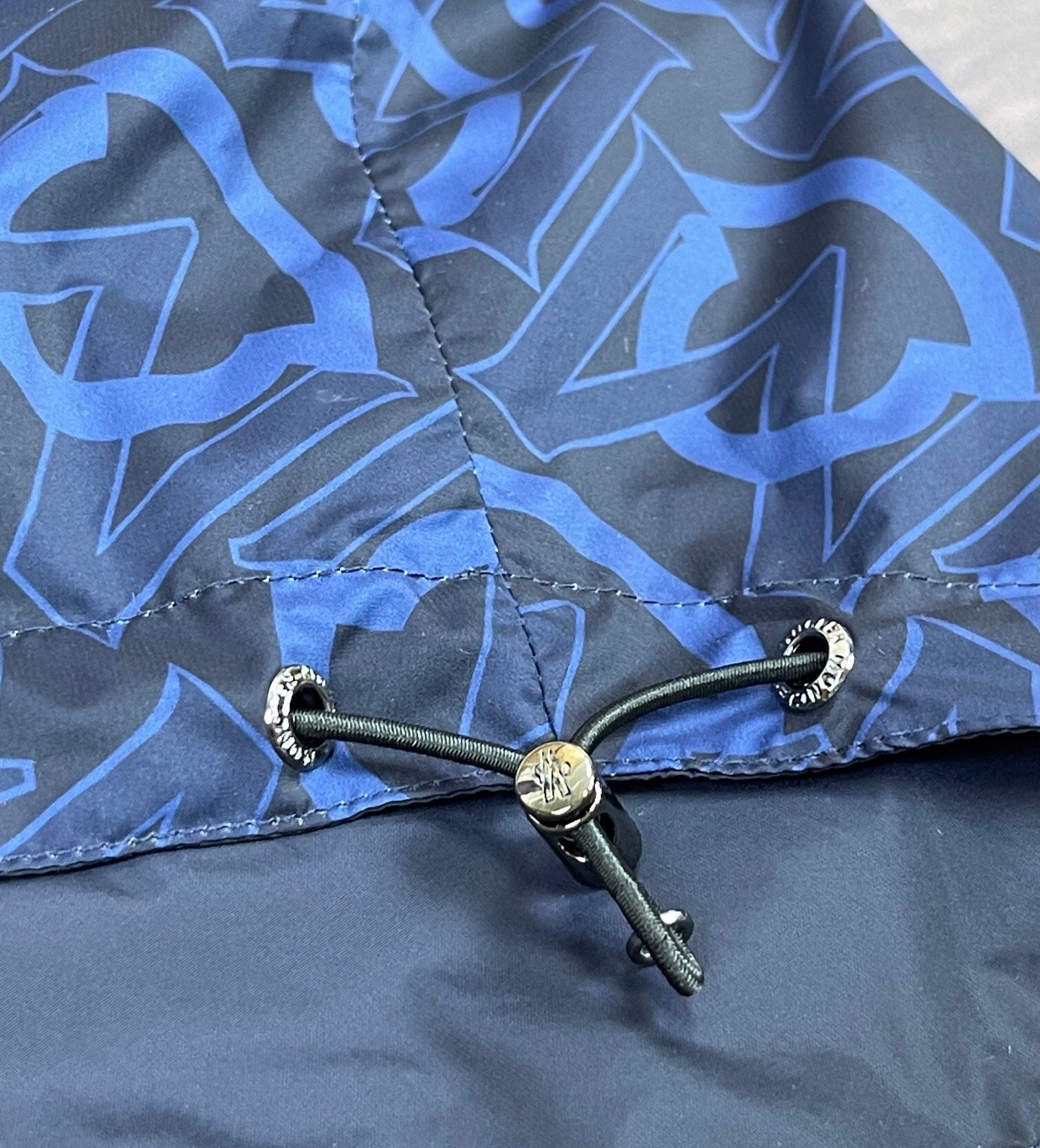 CORTAVIENTOS MONCLER - Imagen 5