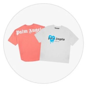 CAMISETAS PALM ANGELS