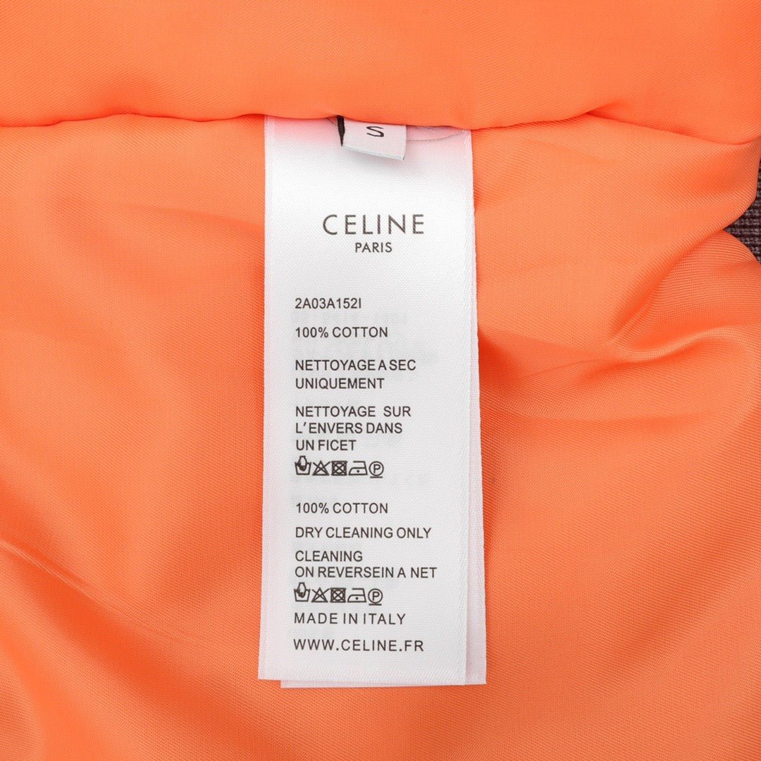 CHAQUETA CELINE - Imagen 4