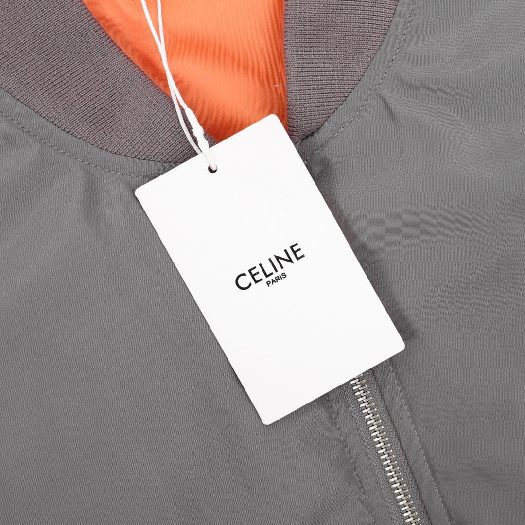 CHAQUETA CELINE - Imagen 6