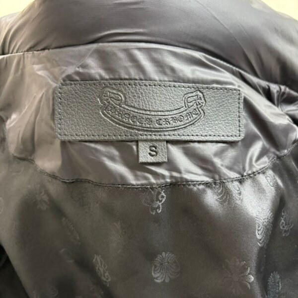CHAQUETA CHROME HEARTS - Imagen 11