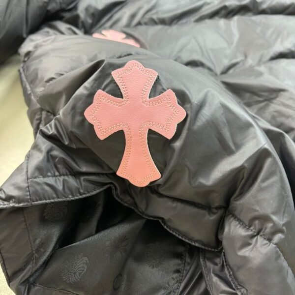 CHAQUETA CHROME HEARTS - Imagen 12