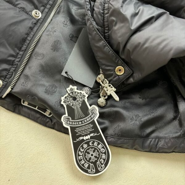 CHAQUETA CHROME HEARTS - Imagen 14