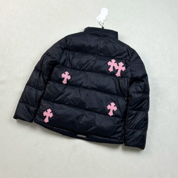 CHAQUETA CHROME HEARTS - Imagen 6