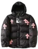 CHAQUETA CHROME HEARTS