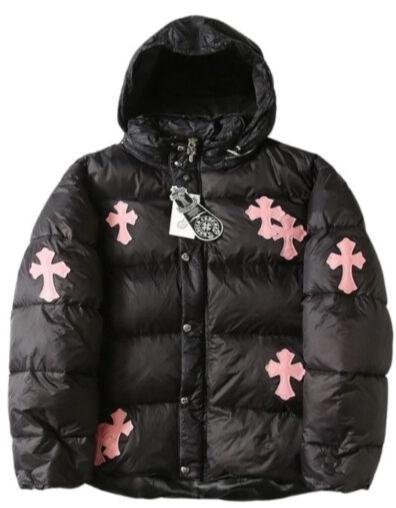 CHAQUETA CHROME HEARTS