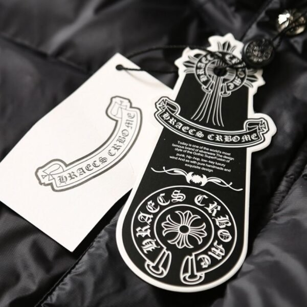 CHAQUETA CHROME HEARTS - Imagen 7