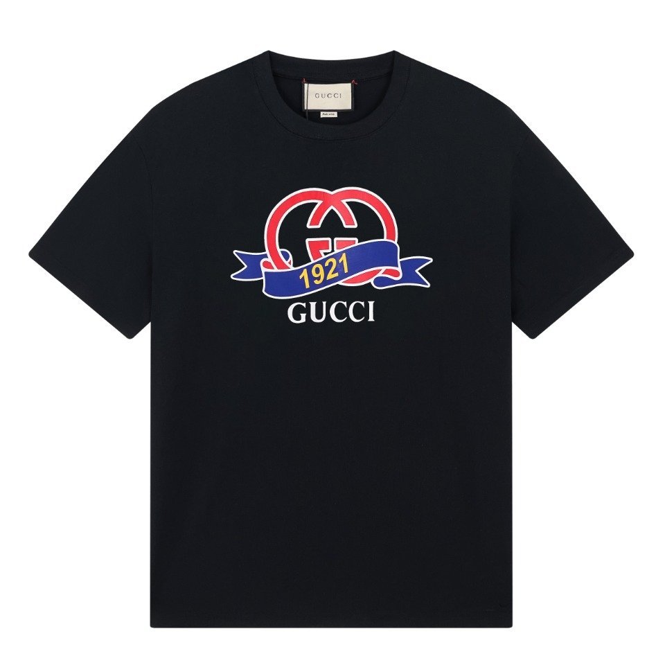 CAMISETA GUCCI