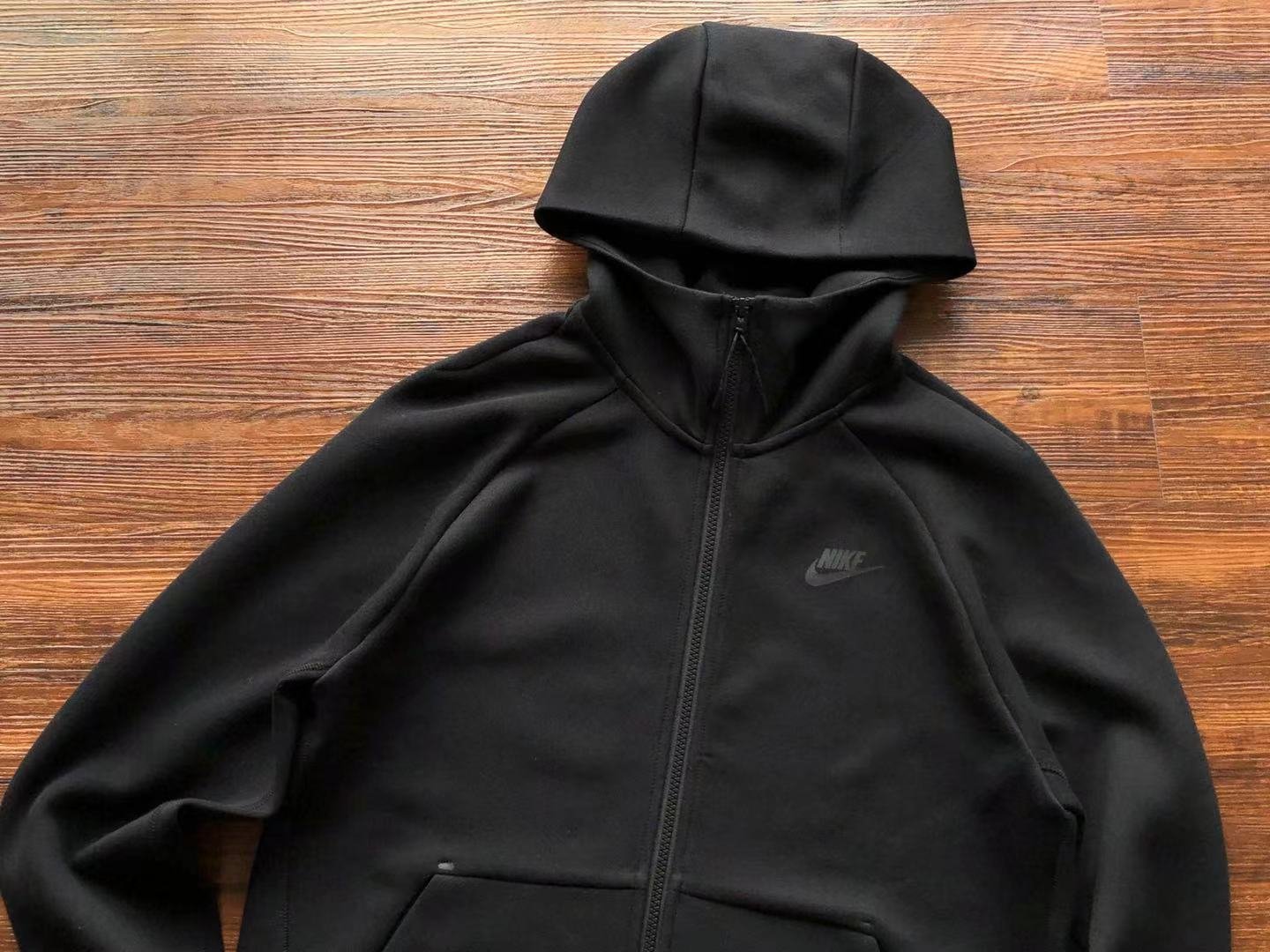 NIKE TECH FLEECE TRACKSUIT - Imagen 5