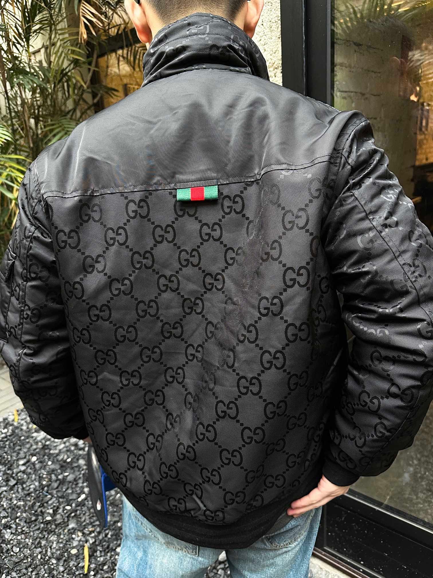 CHAQUETA CELINE - Imagen 4