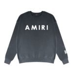 SUDADERA AMIRI