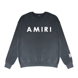 SUDADERA AMIRI
