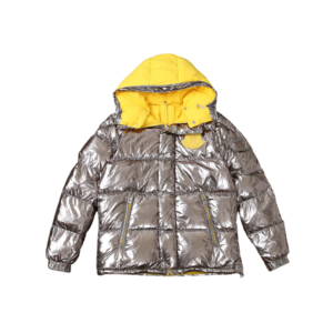 CHAQUETÓN MONCLER